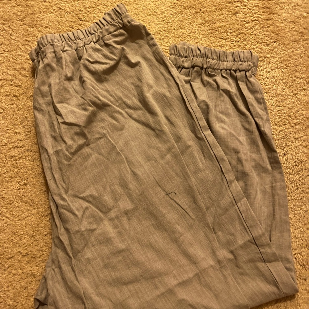 torrid pants - Picture 2 of 2